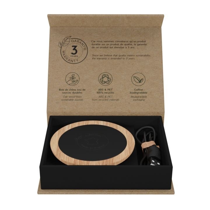 chargeur 15W MIF (Stock) 6