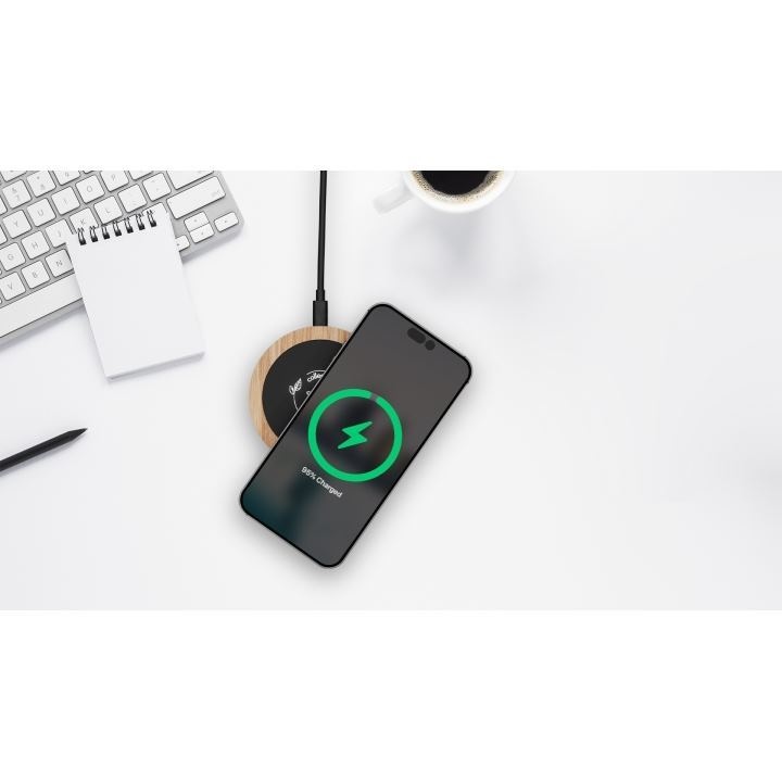 chargeur 15W MIF (Stock) 7