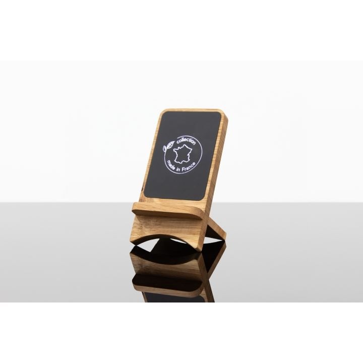 support induction 10W MIF (Stock) 3
