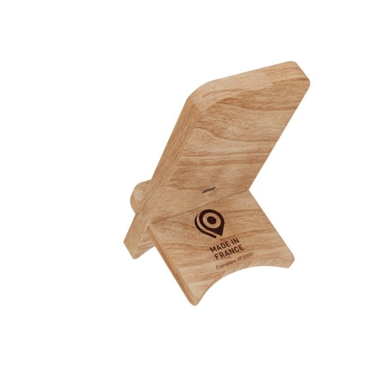 support induction 10W MIF (Stock) 6