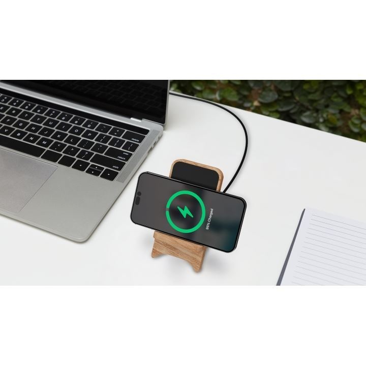 support induction 10W MIF (Stock) 9
