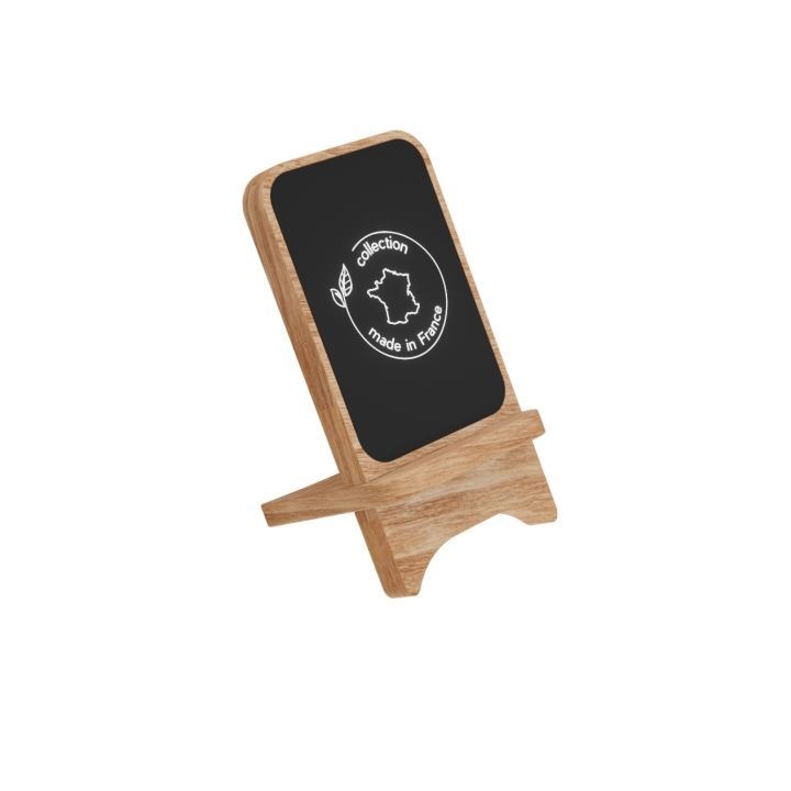support induction 10W MIF (Stock) 2