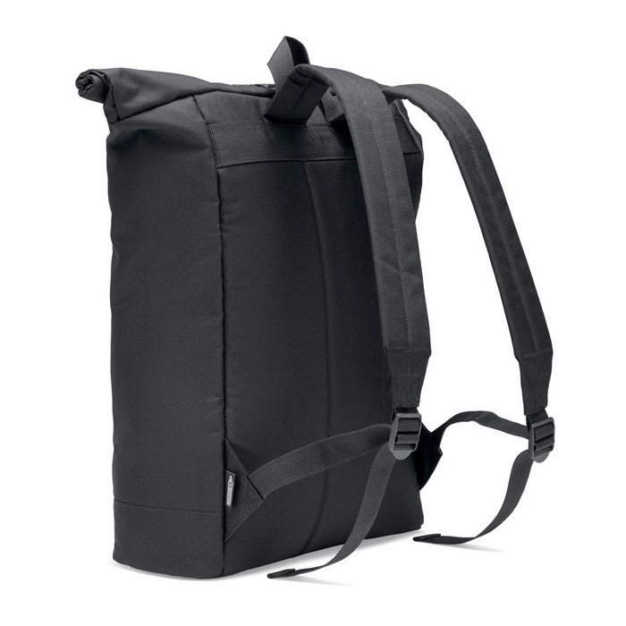 Sac à dos enroulable RPET 600D - NAPA 3