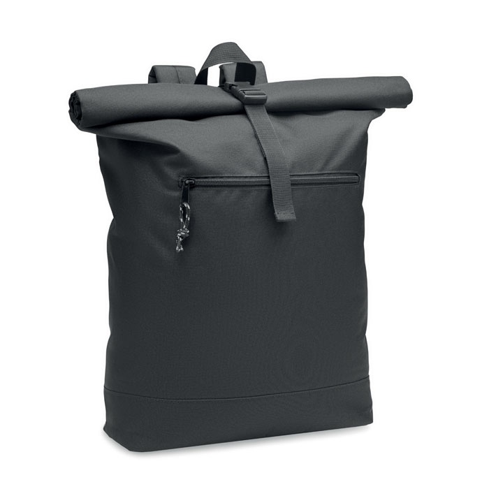 Sac à dos enroulable RPET 600D - NAPA 2