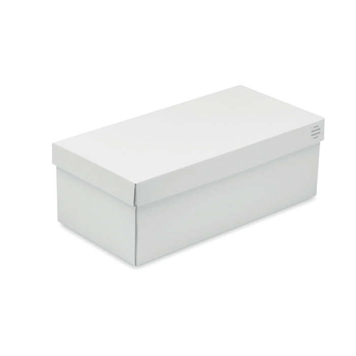 Baskets en PU Taille 37 - BLANCOS 9