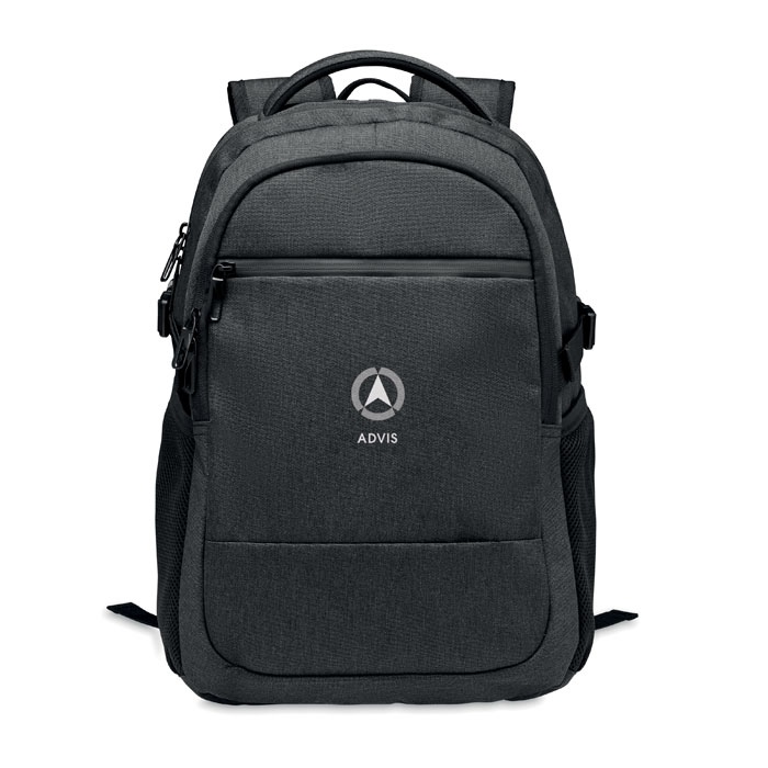 Sac pour ordinateur RPET 600D - HANA 4