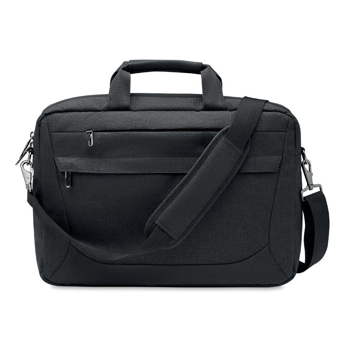 Sac pour ordinateur RPET 600D - ROCKY 3