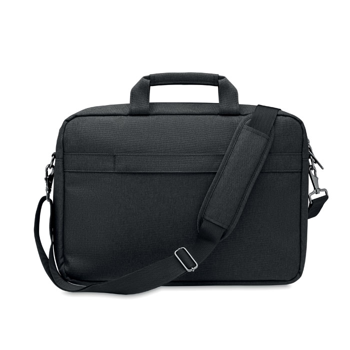 Sac pour ordinateur RPET 600D - ROCKY 4