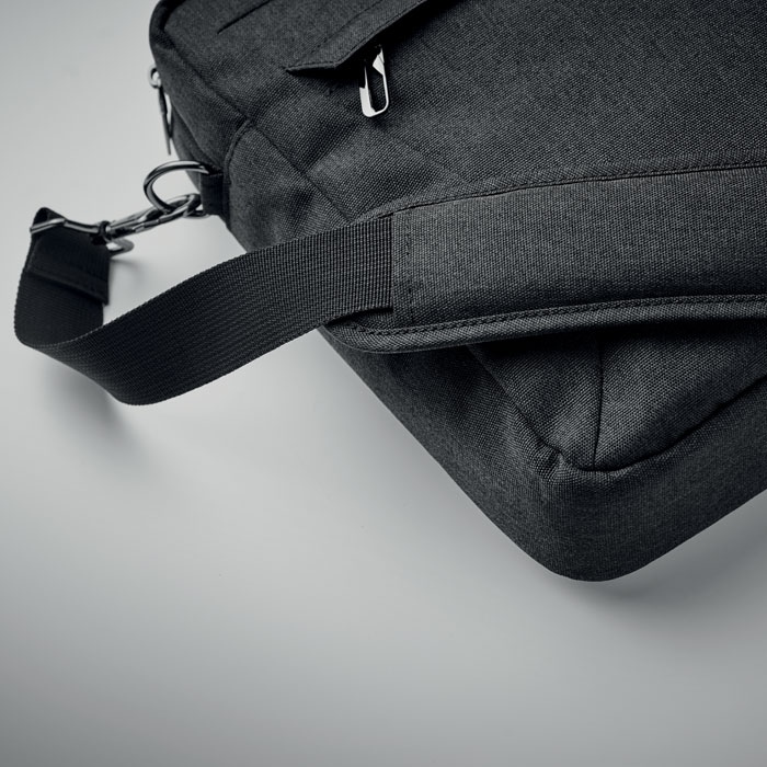 Sac pour ordinateur RPET 600D - ROCKY 5