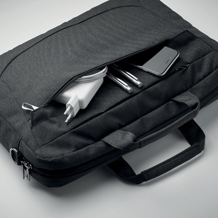 Sac pour ordinateur RPET 600D - ROCKY 7