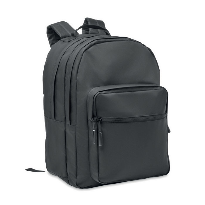 Sac à dos ordinateur RPET 300D - VALLEY BACKPACK