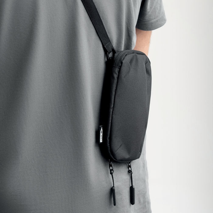 Sacoche pour smartphone - VALLEY WALLET 5