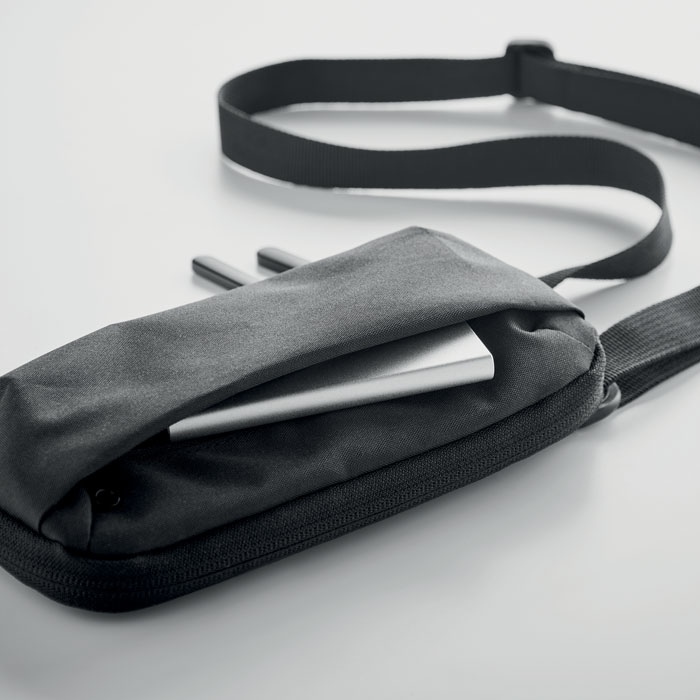 Sacoche pour smartphone - VALLEY WALLET 7