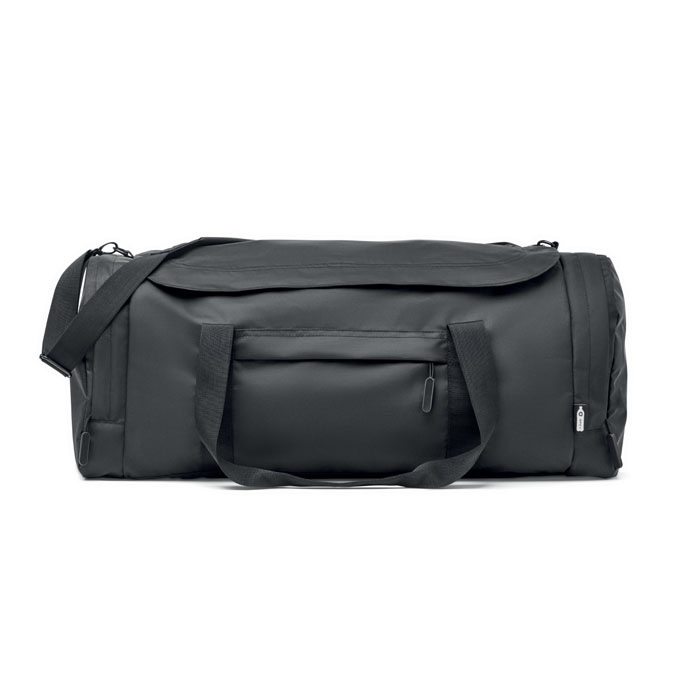 Grand sac de sport en RPET 300D - VALLEY DUFFLE 3