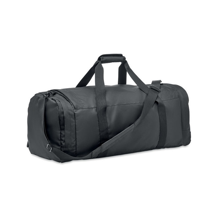Grand sac de sport en RPET 300D - VALLEY DUFFLE 4