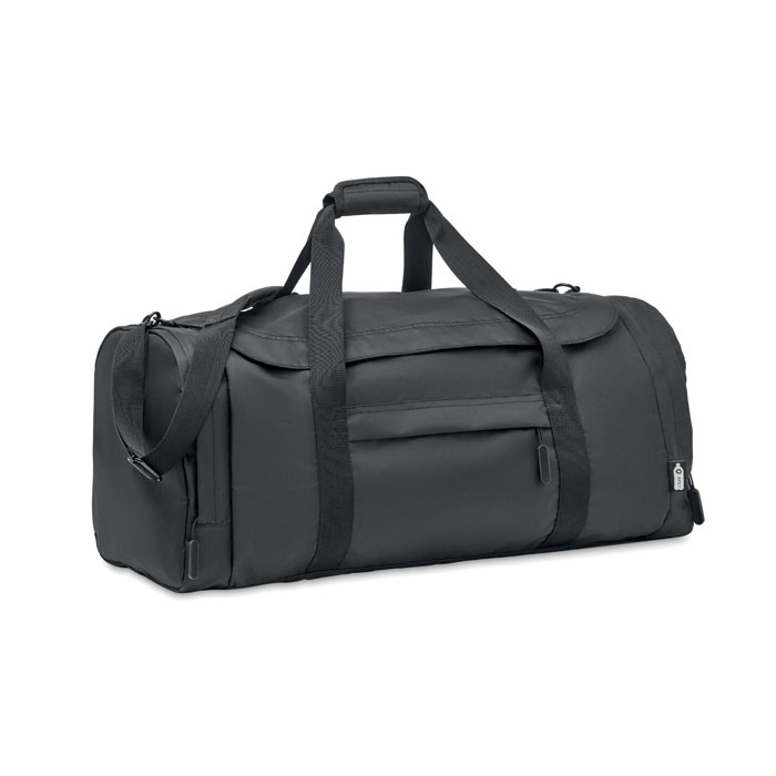 Grand sac de sport en RPET 300D - VALLEY DUFFLE