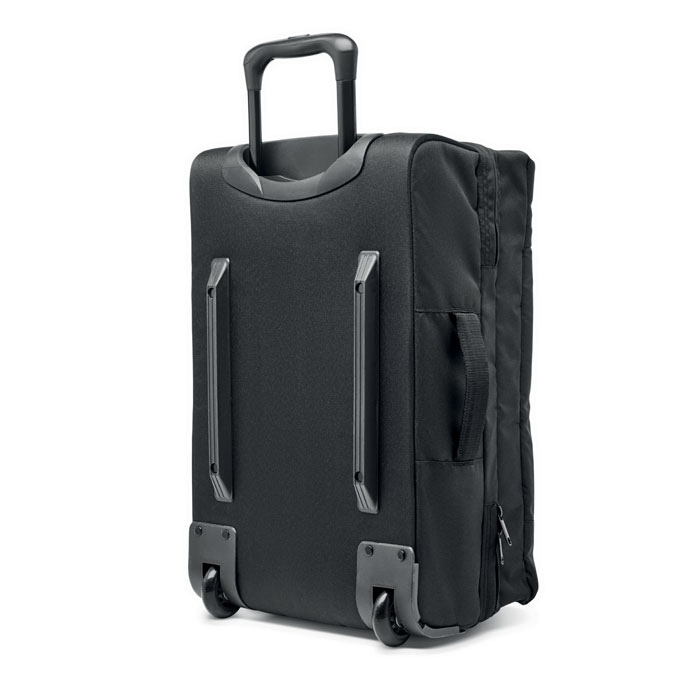 Trolley en RPET 600D - ARTIC 3