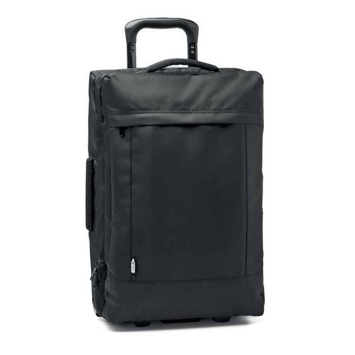 Trolley en RPET 600D - ARTIC