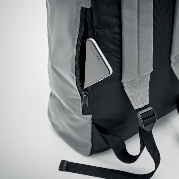 Sac  enroulable réfléchissant - BRIGHT ROLLPACK 3