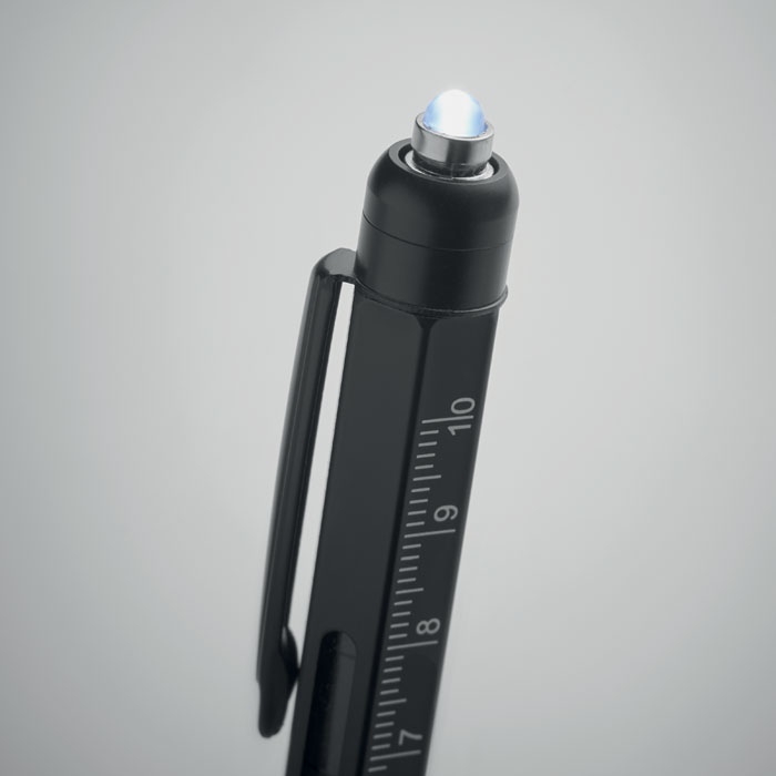 Stylo Niveau et lampe - RETOOL 13