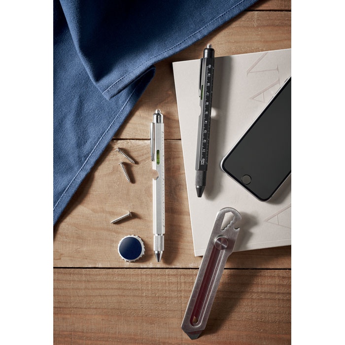 Stylo Niveau et lampe - RETOOL 12