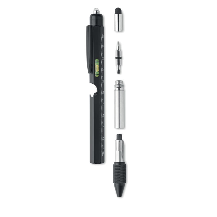 Stylo Niveau et lampe - RETOOL