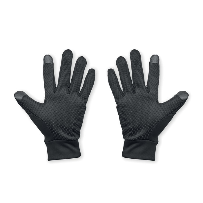 Gants de sport tactiles - LESPORT 3