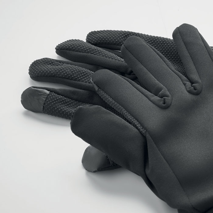 Gants de sport tactiles - LESPORT 4