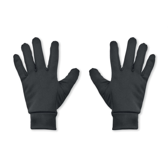 Gants de sport tactiles - LESPORT 2