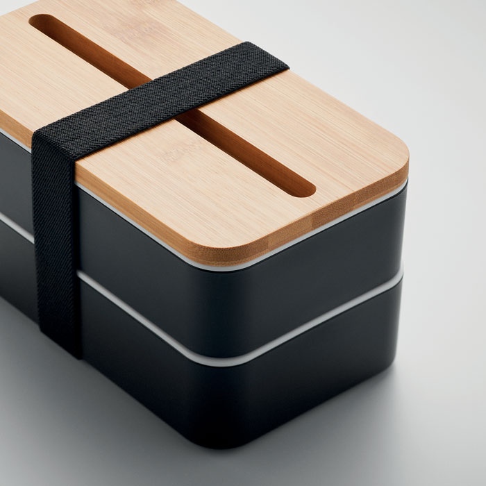 Lunchbox en PP - WINT 16