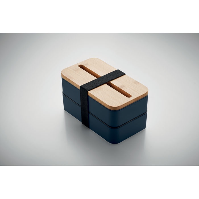 Lunchbox en PP - WINT 18