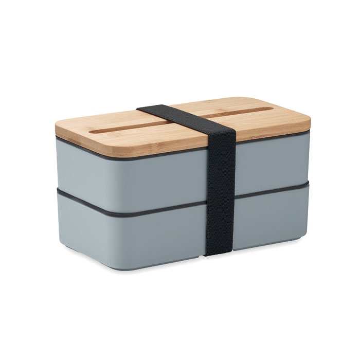Lunchbox en PP - WINT 6