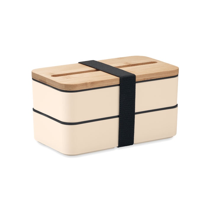 Lunchbox en PP - WINT 5