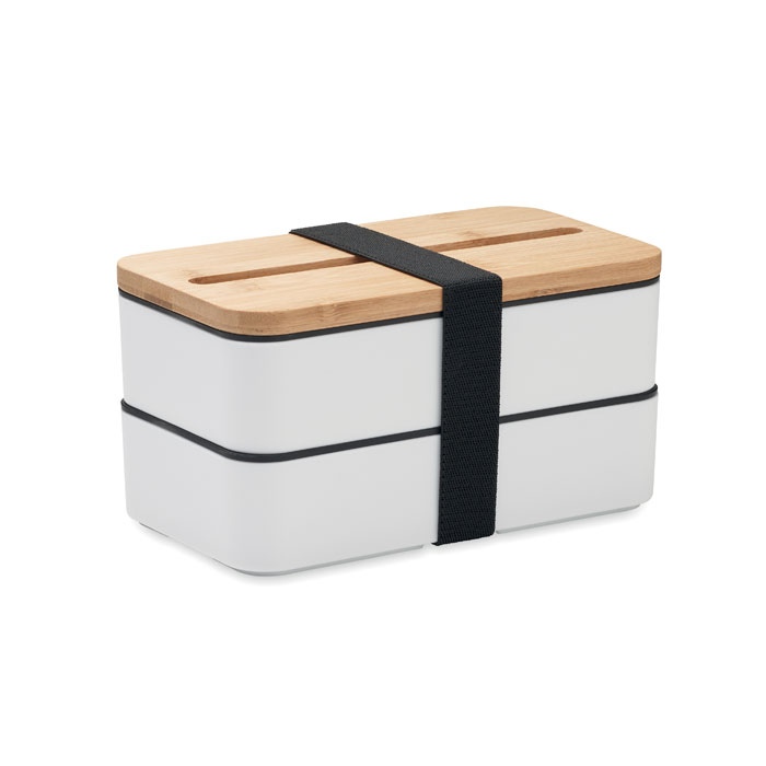 Lunchbox en PP - WINT 3
