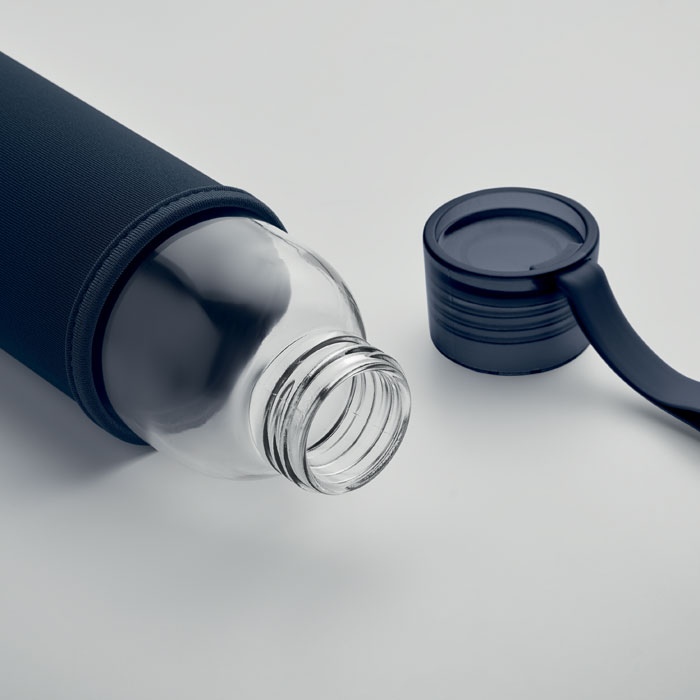 Bouteille verre recyclé 500 ml - EBOR 25