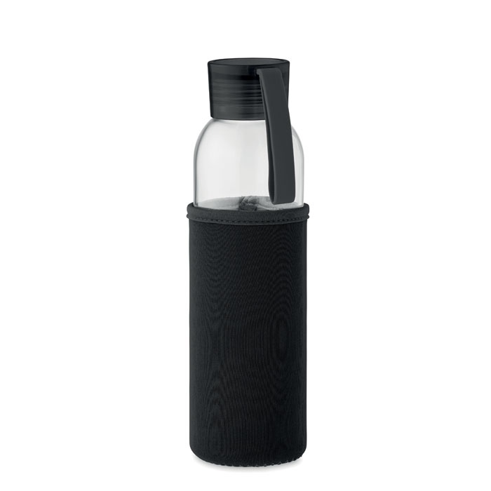 EBOR - Bouteille verre recyclé 500 ml