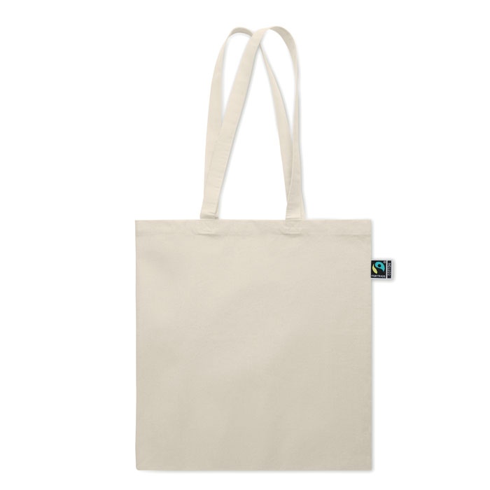 Sac Shopping commerce équitable - OSOLE ++ 3