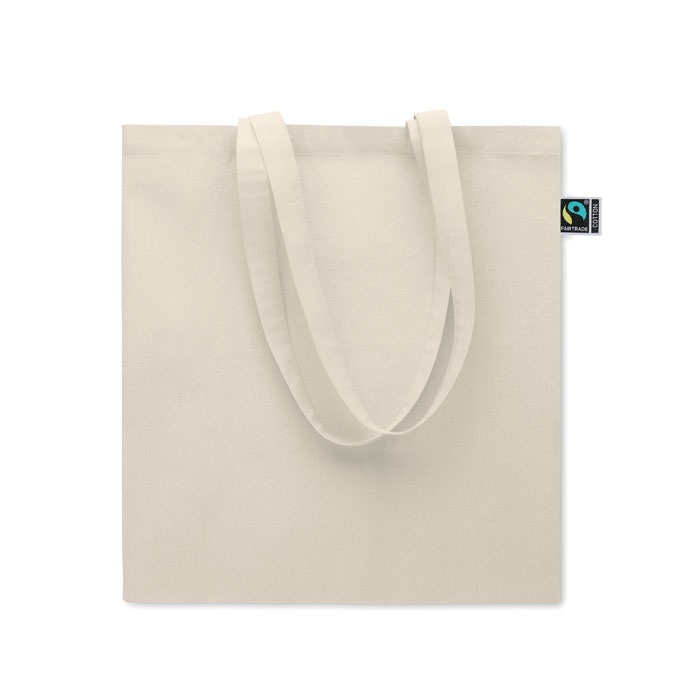 Sac Shopping commerce équitable - OSOLE ++ 4