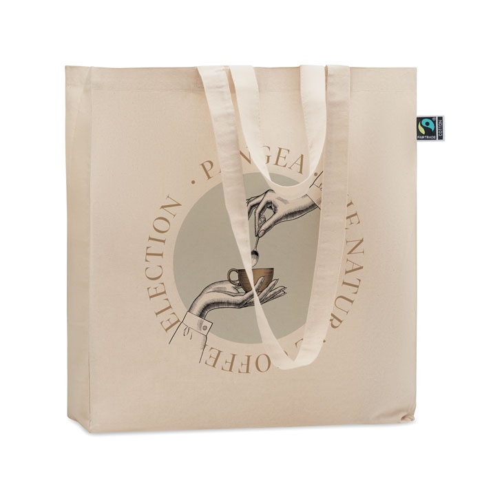Sac Shopping commerce équitable - OSOLE ++ 5
