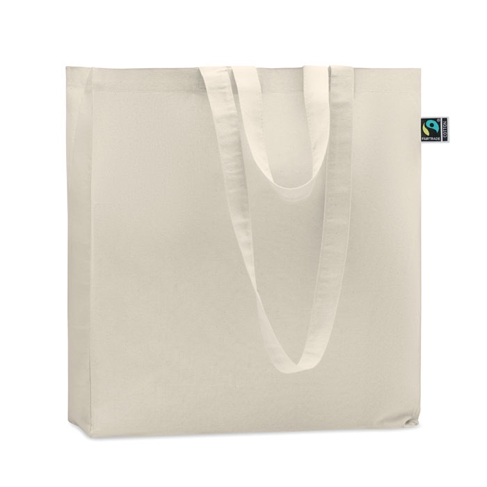 Sac Shopping commerce équitable - OSOLE ++ 2