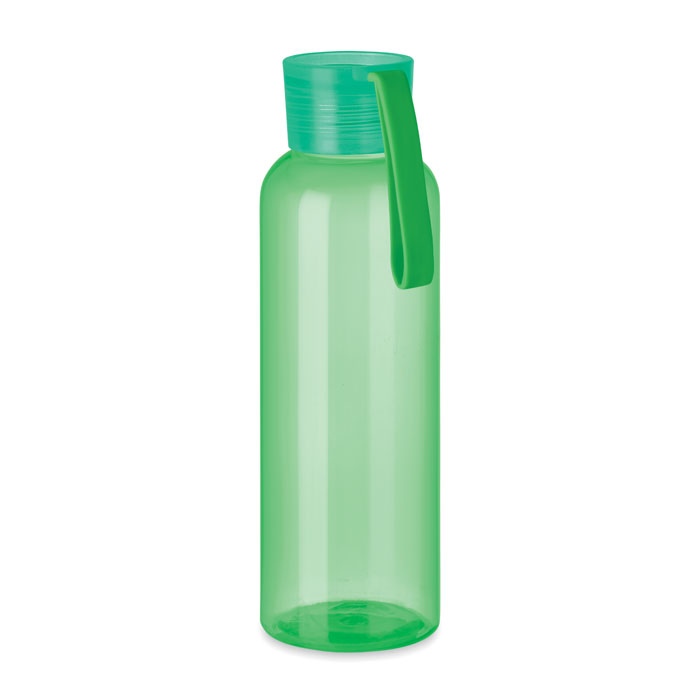 Bouteille en Tritan 500ml - INDI 4
