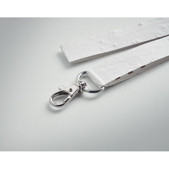 Cordon papier graine a/crochet - LANSEE 7