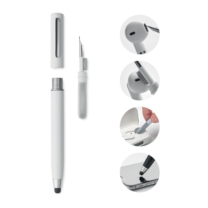 Stylo stylet set de nettoyage - CLEANPEN 3