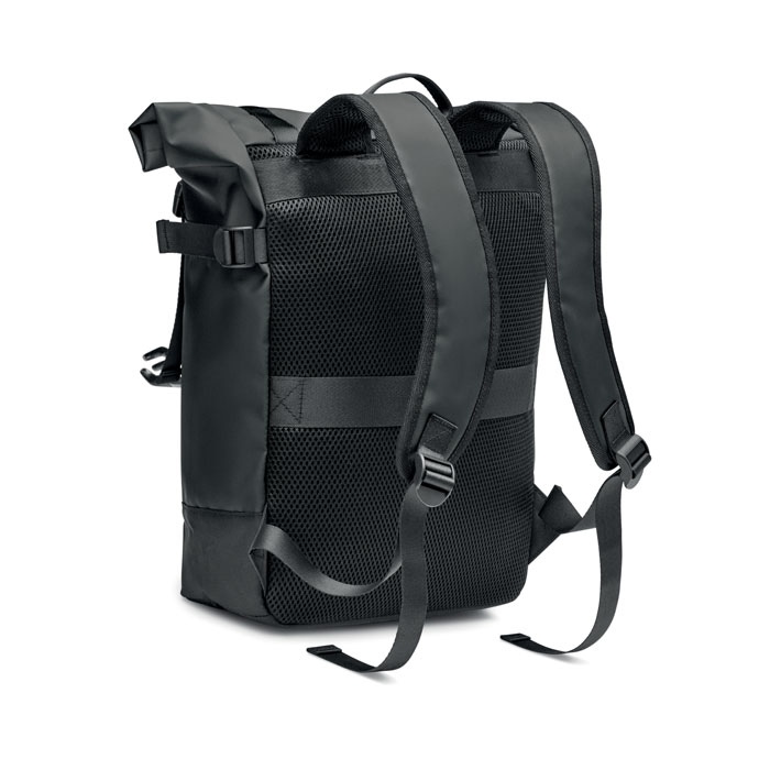 Sac  enroulable Tarpaulin 50C - JAYA BAG 4
