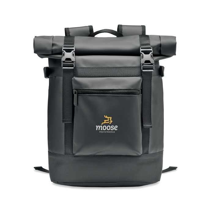 Sac  enroulable Tarpaulin 50C - JAYA BAG 5