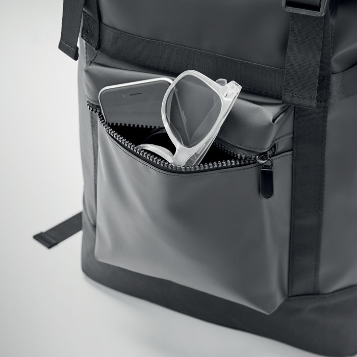 Sac  enroulable Tarpaulin 50C - JAYA BAG 7