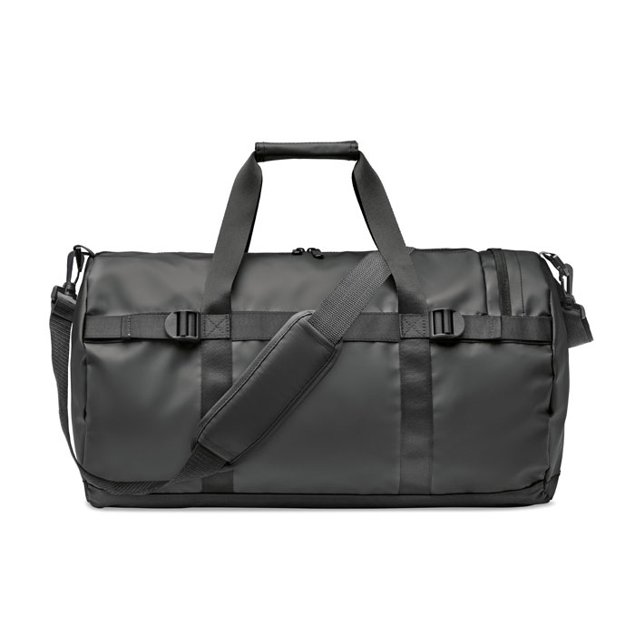 Sac de sport Tarpaulin 50C - JAYA DUFFLE 3