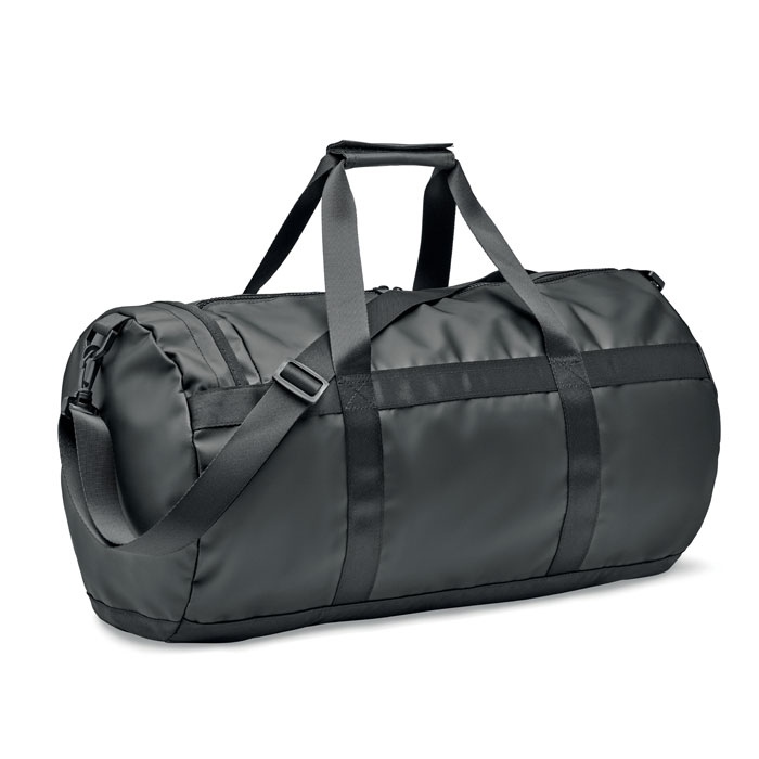 Sac de sport Tarpaulin 50C - JAYA DUFFLE 4