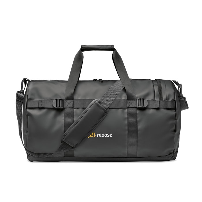 Sac de sport Tarpaulin 50C - JAYA DUFFLE 5
