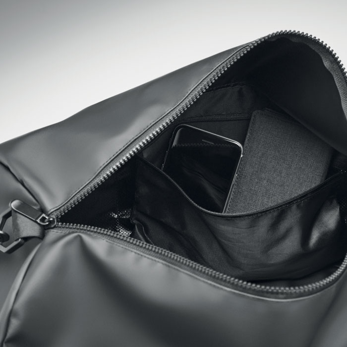 Sac de sport Tarpaulin 50C - JAYA DUFFLE 6